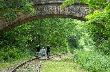 Bergland, Pfalz